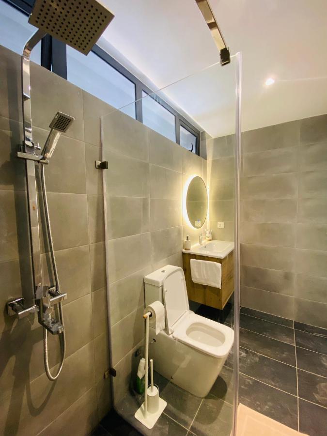 Sweet Beach Apt-Pool, Terrace, Ground Floor, Few Steps From Beach! Flic en Flac Luaran gambar