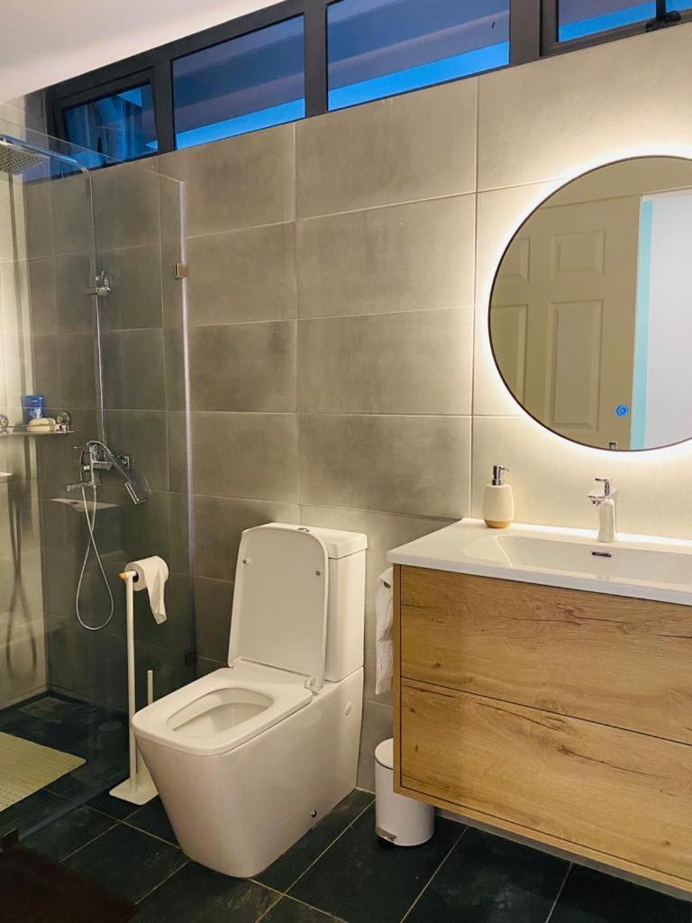 Sweet Beach Apt-Pool, Terrace, Ground Floor, Few Steps From Beach! Flic en Flac Luaran gambar